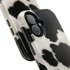 Moo-d Magnetic iPhone Case