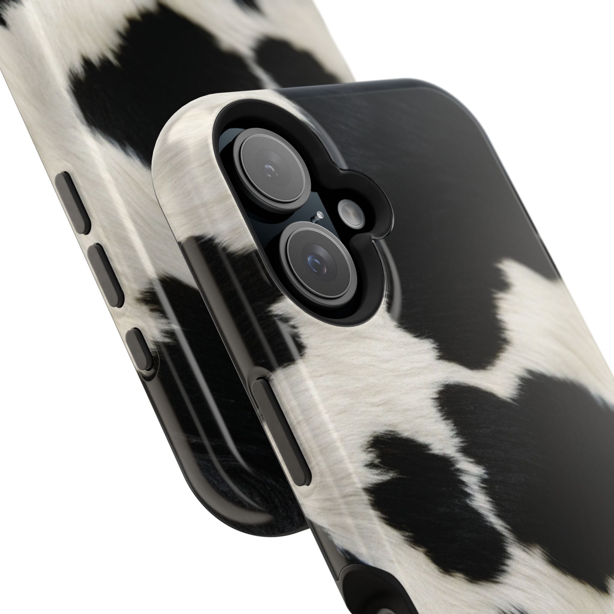 Moo-d Magnetic iPhone Case