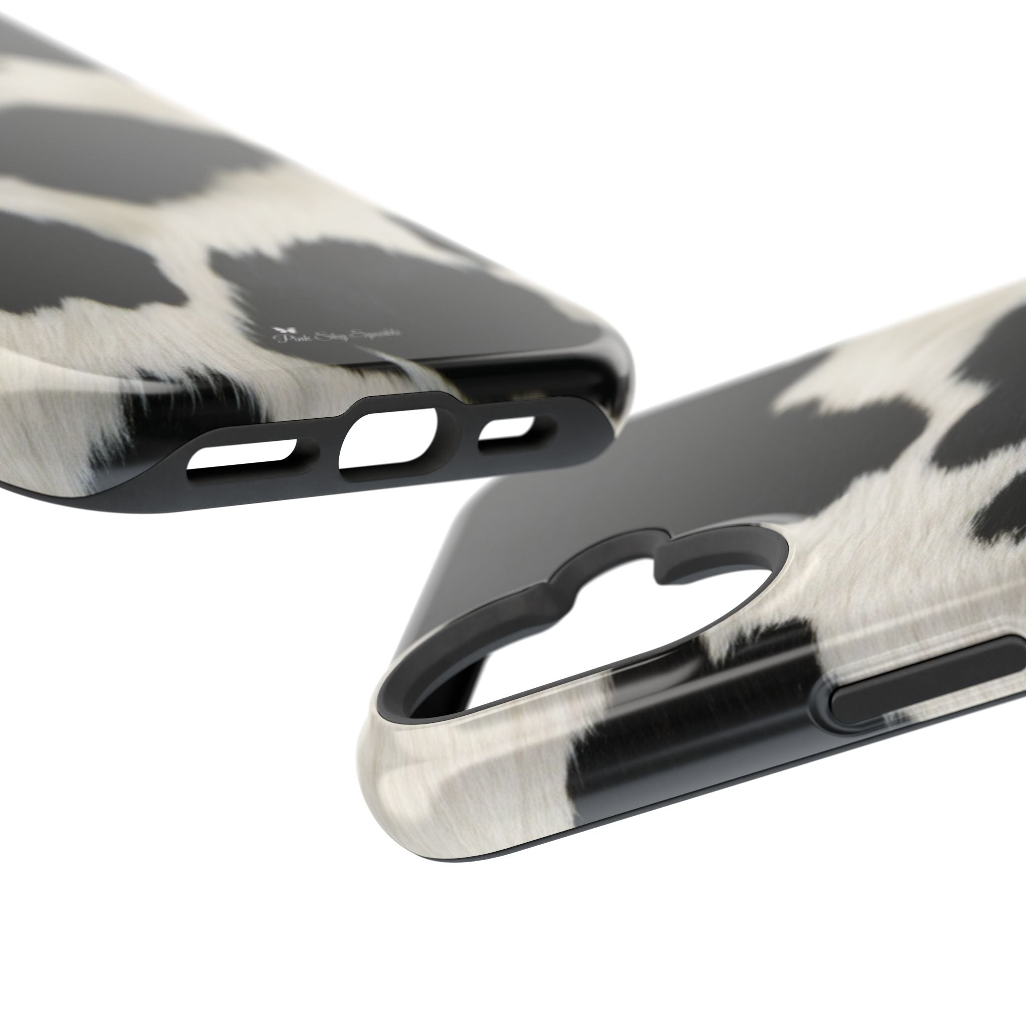 Moo-d Magnetic iPhone Case