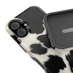 Moo-d Magnetic iPhone Case