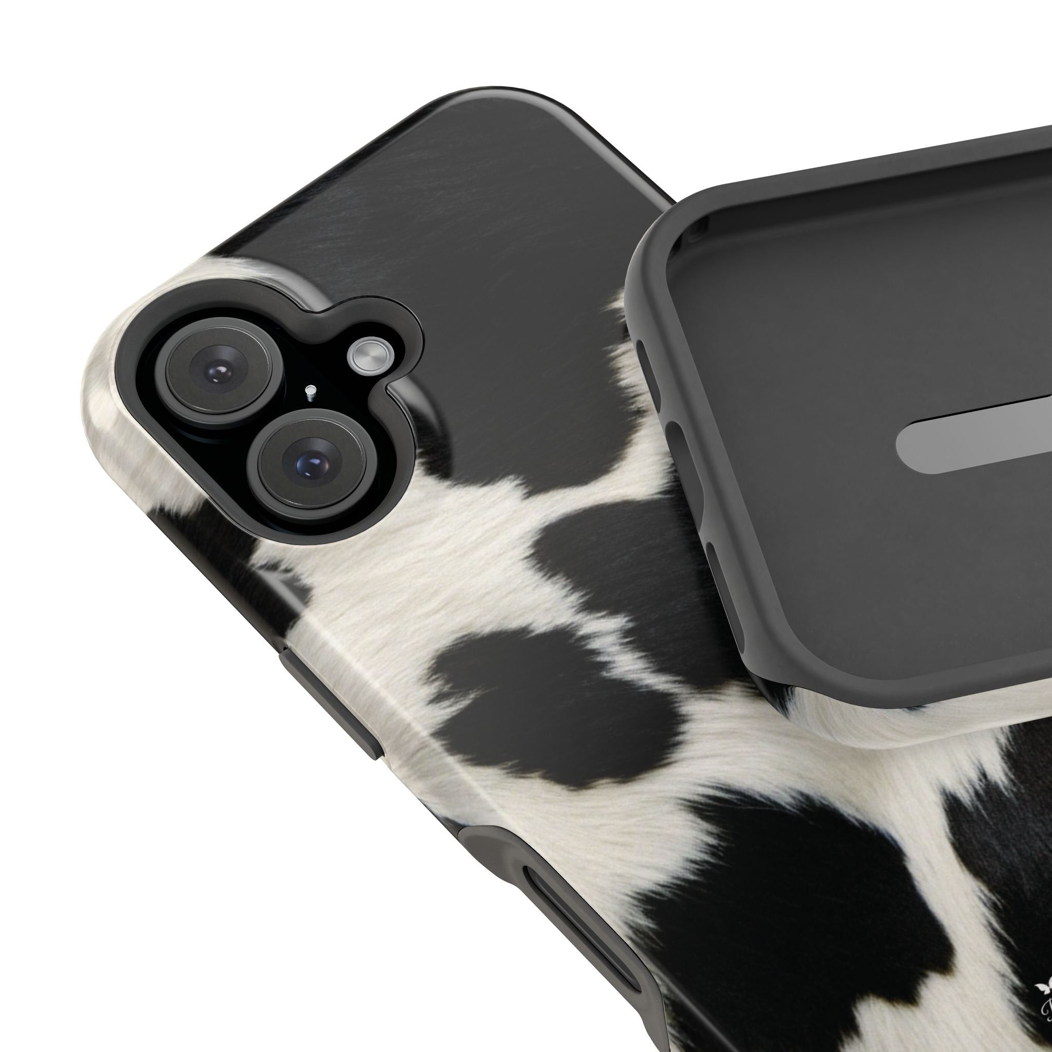 Moo-d Magnetic iPhone Case