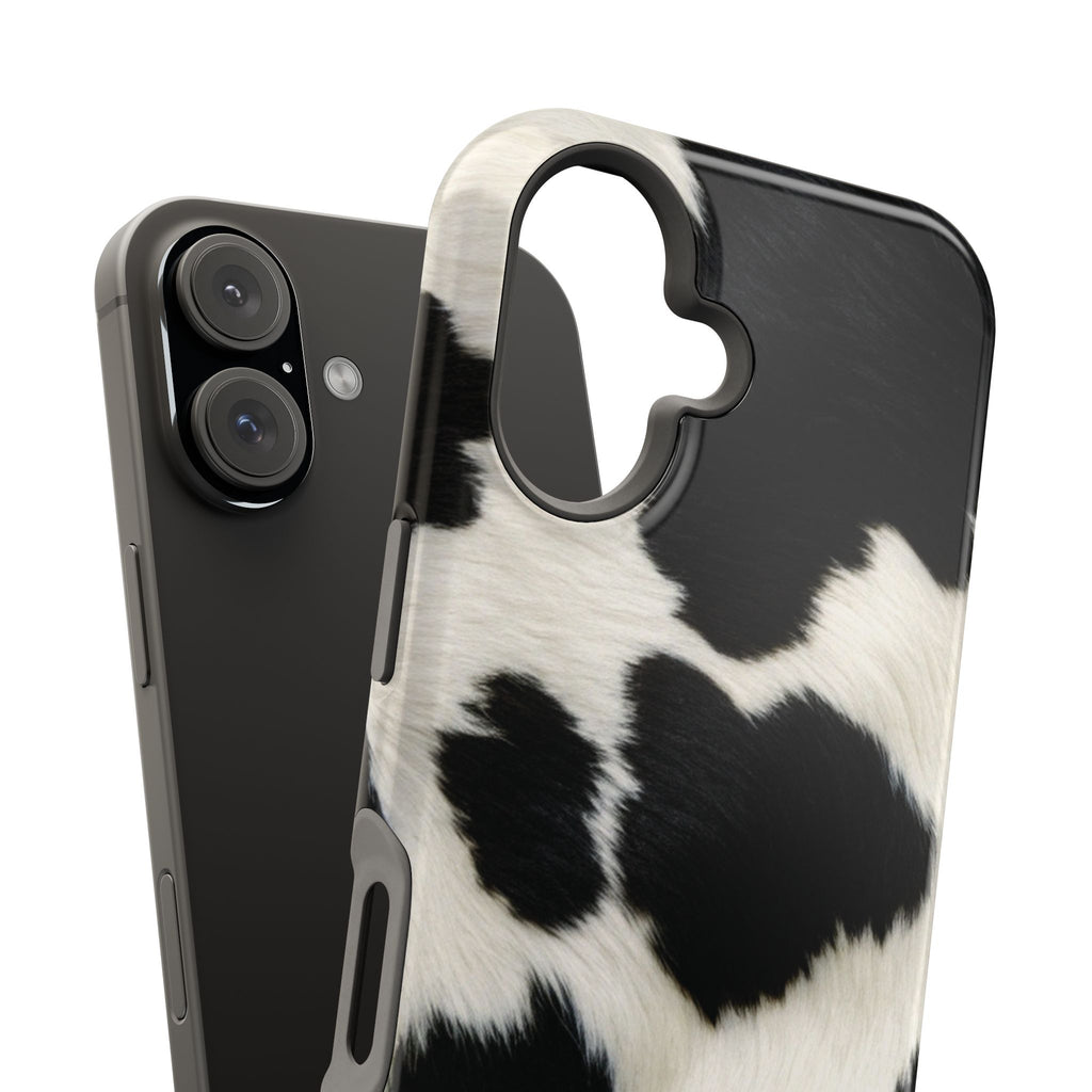 Moo-d Magnetic iPhone Case