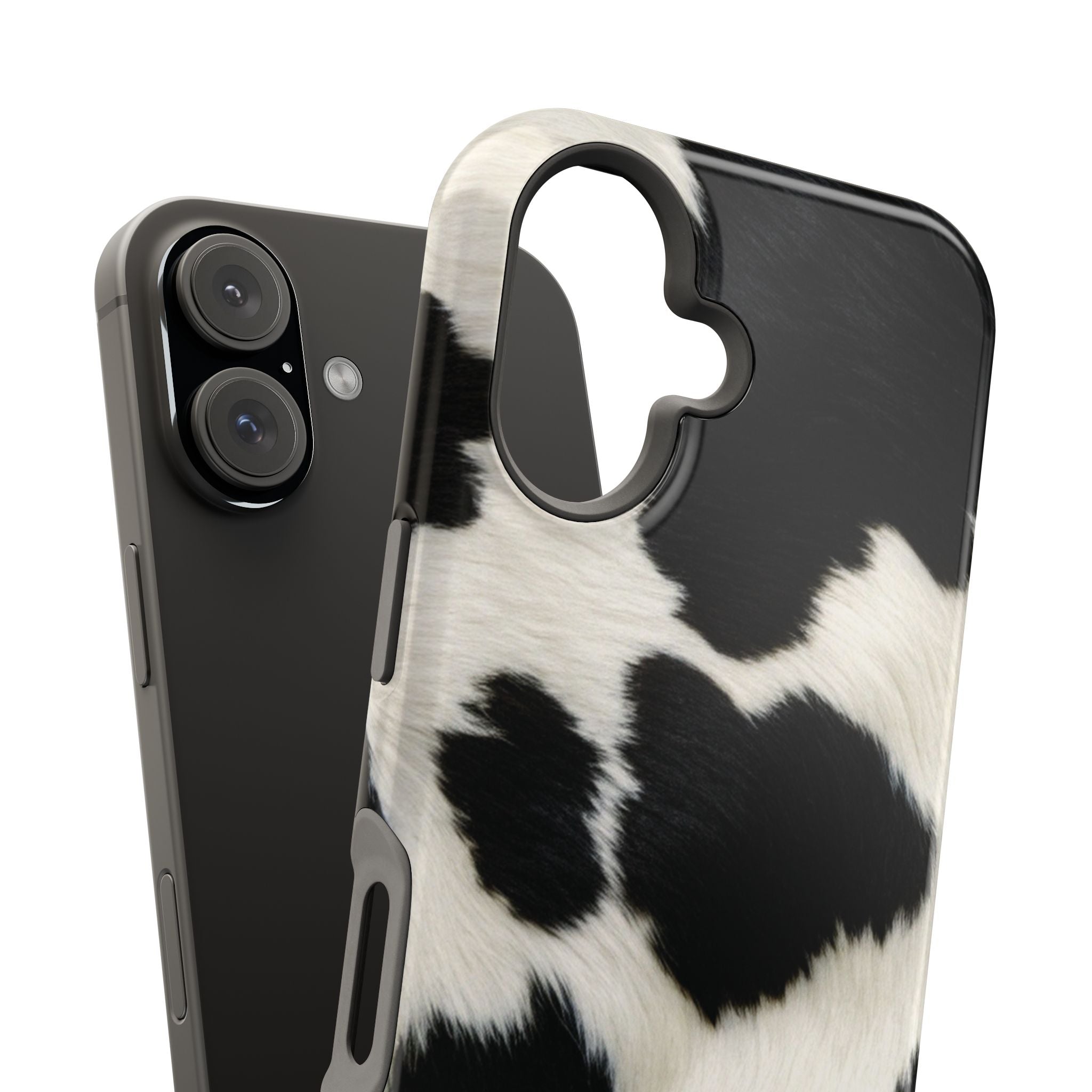 Moo-d Magnetic iPhone Case