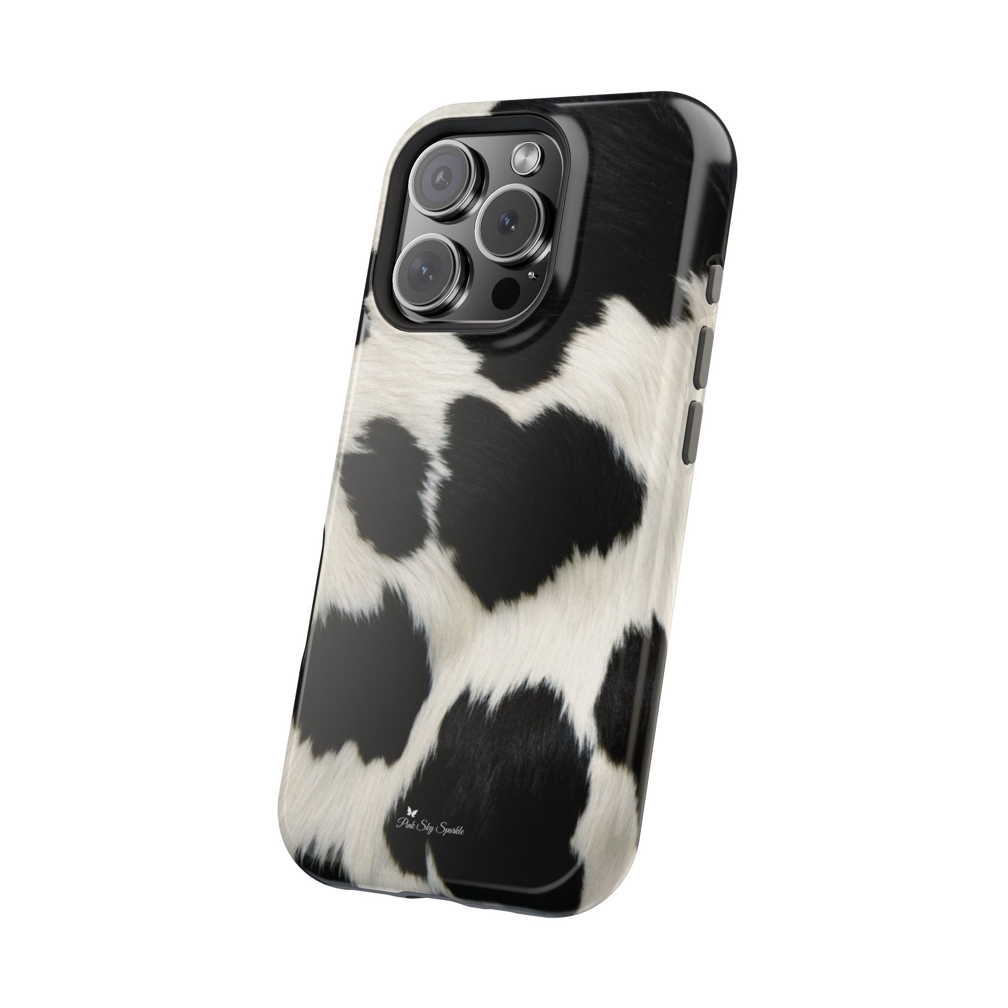 Moo-d Magnetic iPhone Case