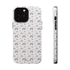 Neutral Skies Magnetic iPhone Case