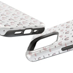 Neutral Skies Magnetic iPhone Case