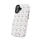 Neutral Skies Magnetic iPhone Case