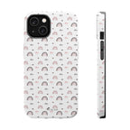 Neutral Skies Magnetic iPhone Case