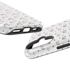 Neutral Skies Magnetic iPhone Case