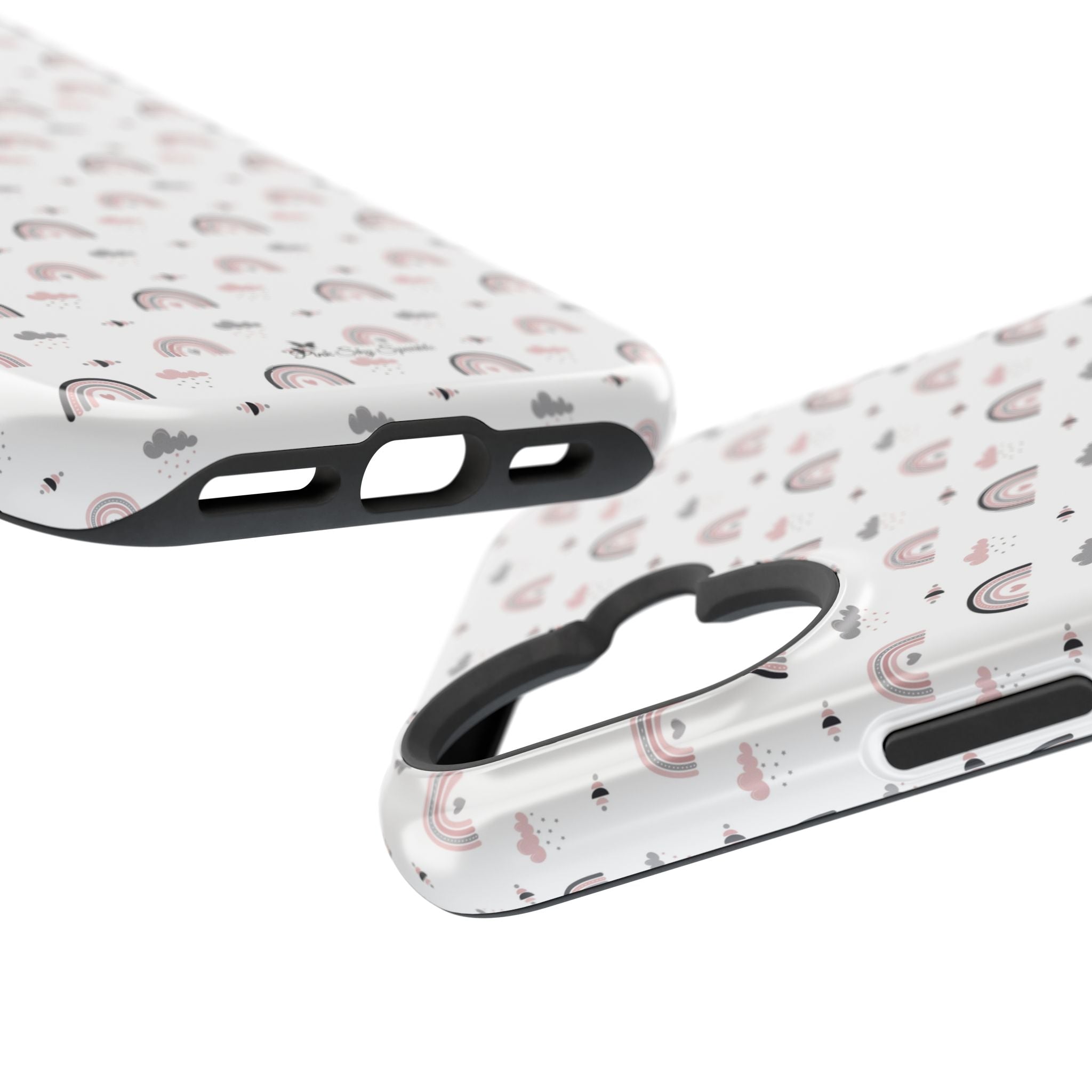 Neutral Skies Magnetic iPhone Case