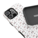Neutral Skies Magnetic iPhone Case