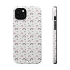Neutral Skies Magnetic iPhone Case