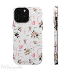 Parisian Bloom Magnetic iPhone Case