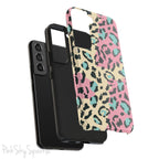 Pastel Prowl Samsung Galaxy Phone Case