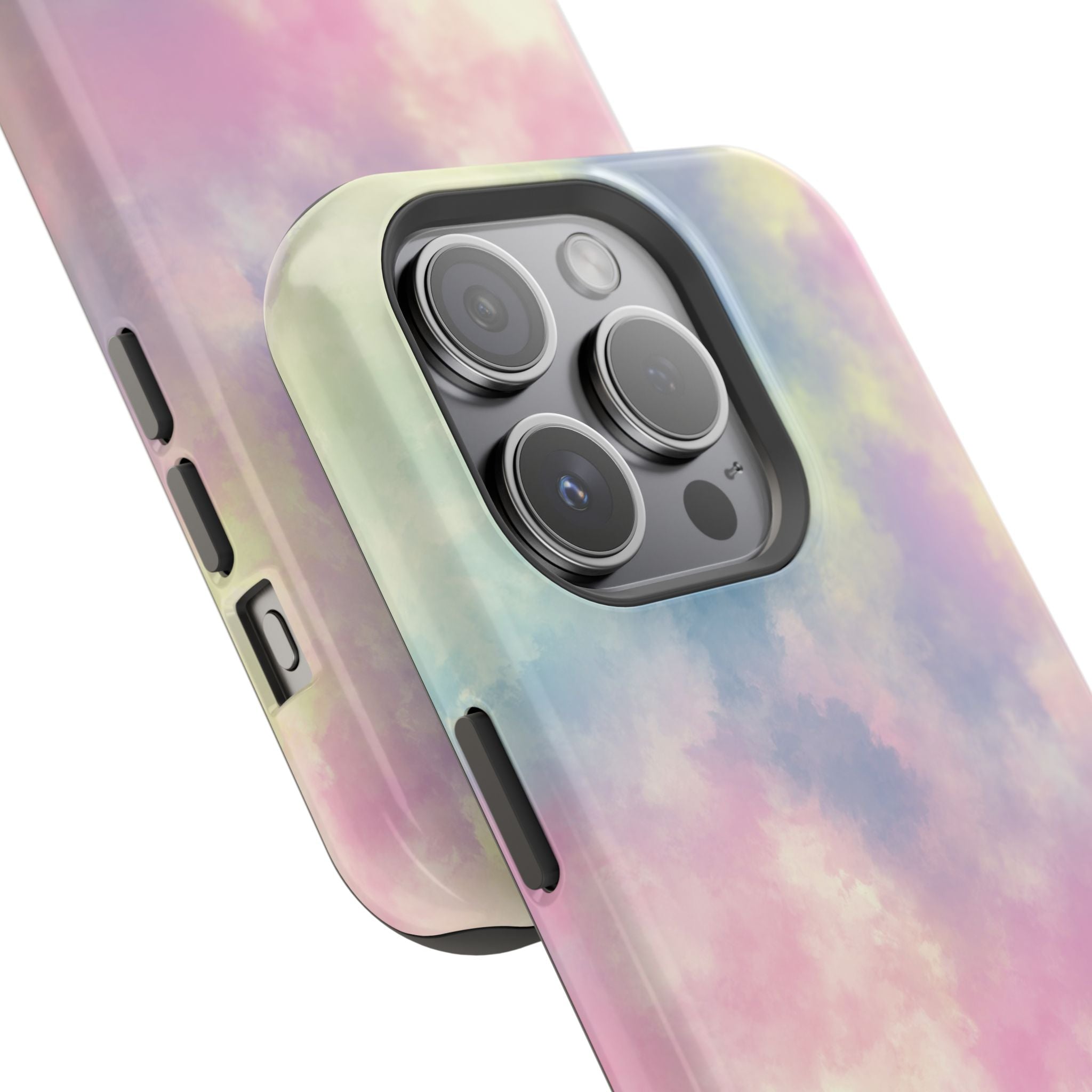 Pastel Skies Magnetic iPhone Case