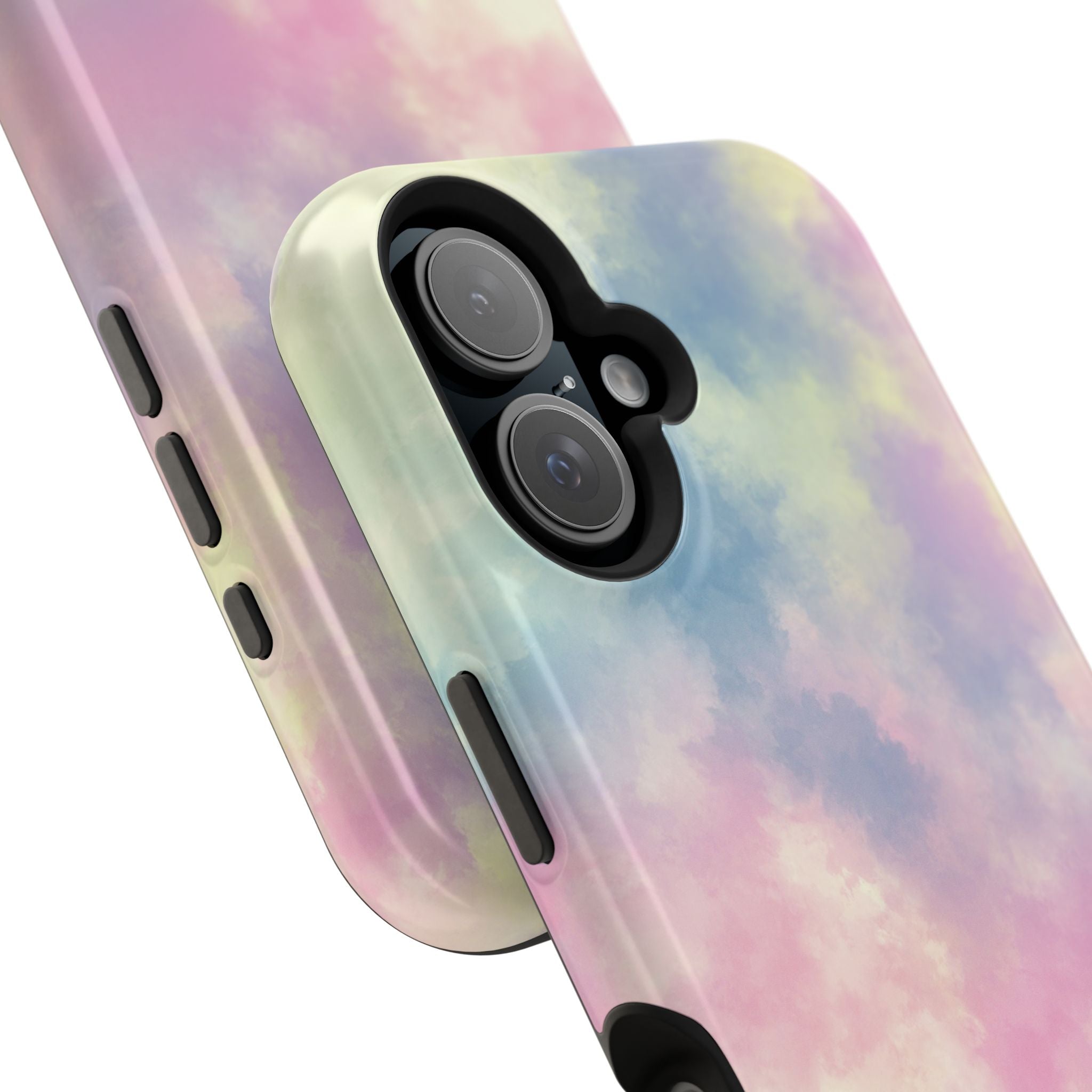 Pastel Skies Magnetic iPhone Case
