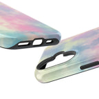 Pastel Skies Magnetic iPhone Case