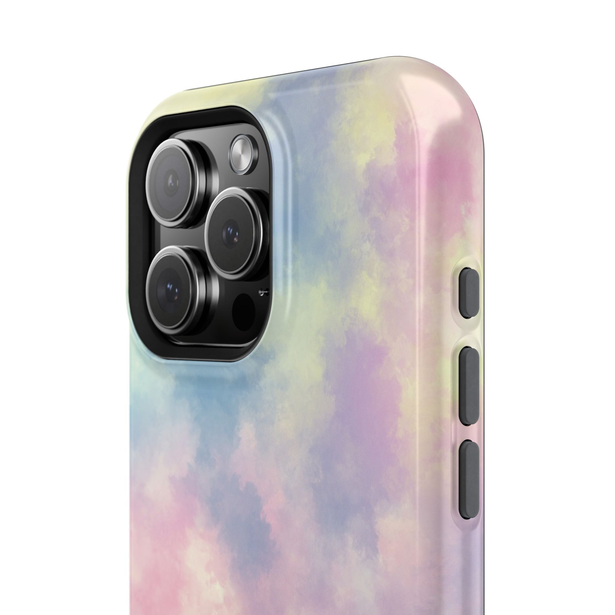 Pastel Skies Magnetic iPhone Case