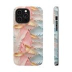 Penelope Magnetic iPhone Case