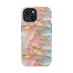 Penelope Magnetic iPhone Case