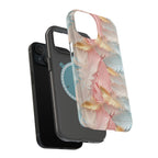Penelope Magnetic iPhone Case