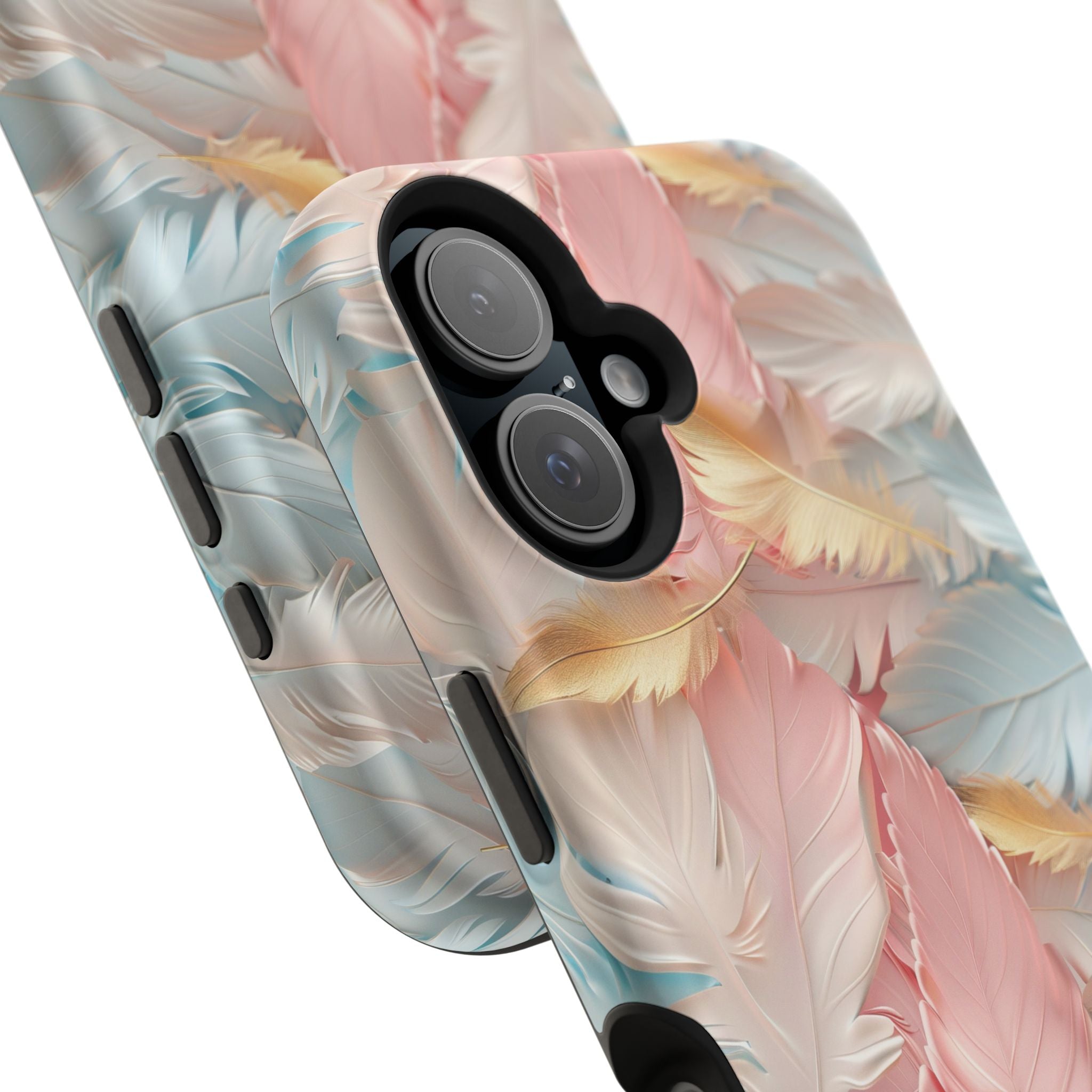 Penelope Magnetic iPhone Case
