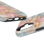 Penelope Magnetic iPhone Case