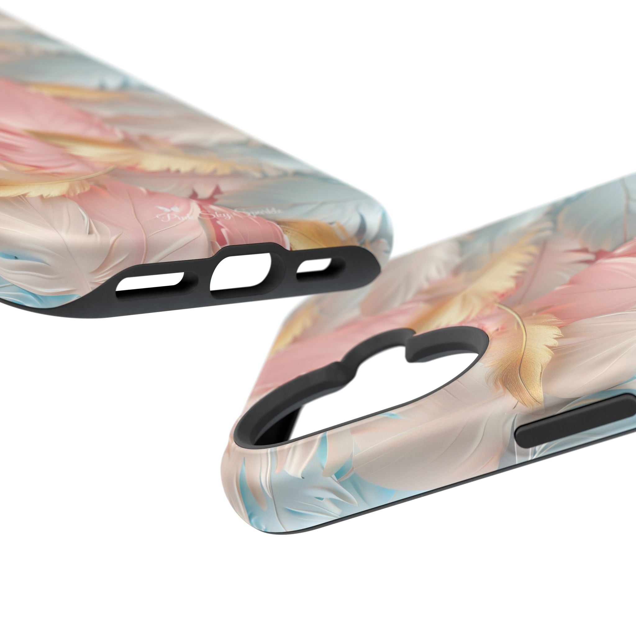 Penelope Magnetic iPhone Case