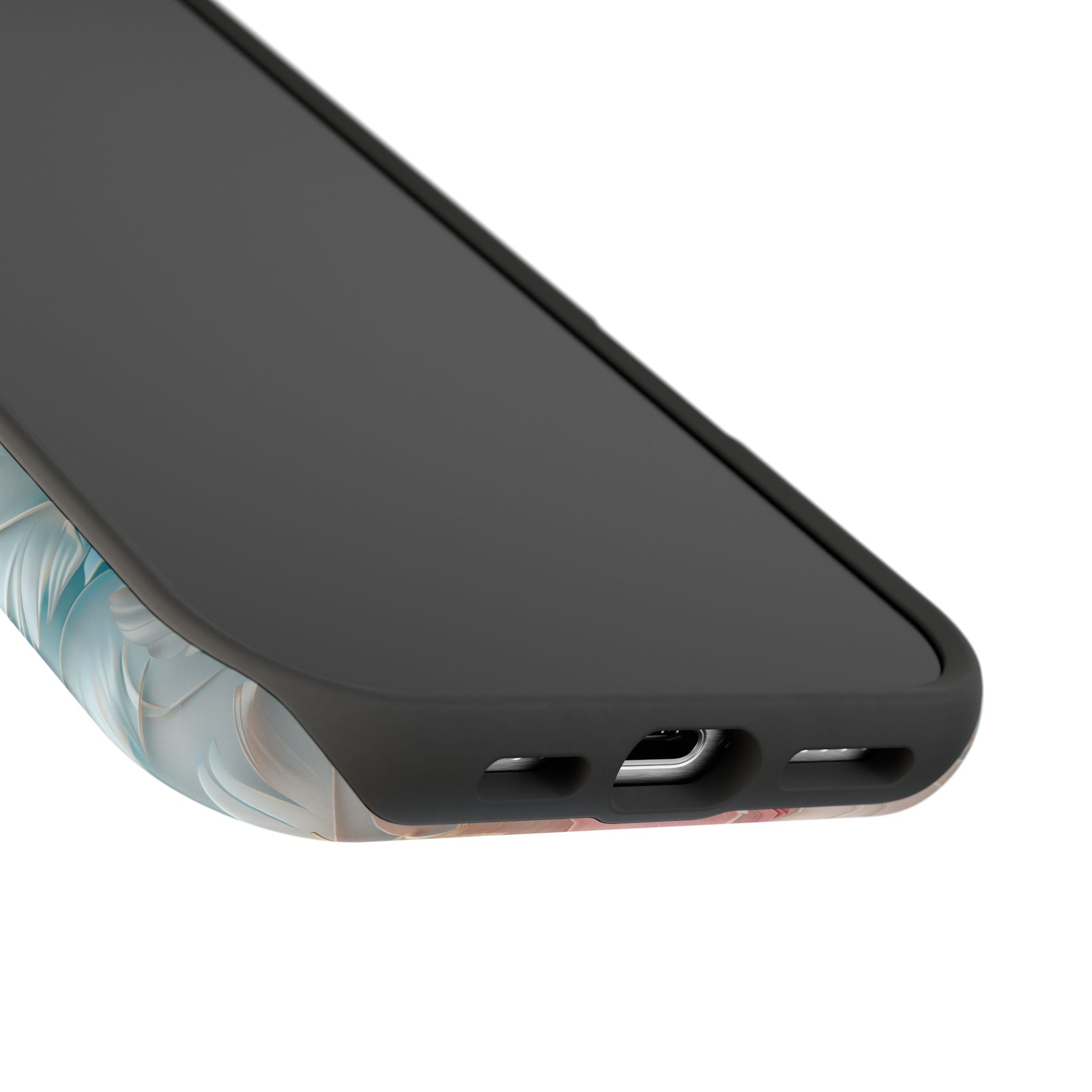 Penelope Magnetic iPhone Case