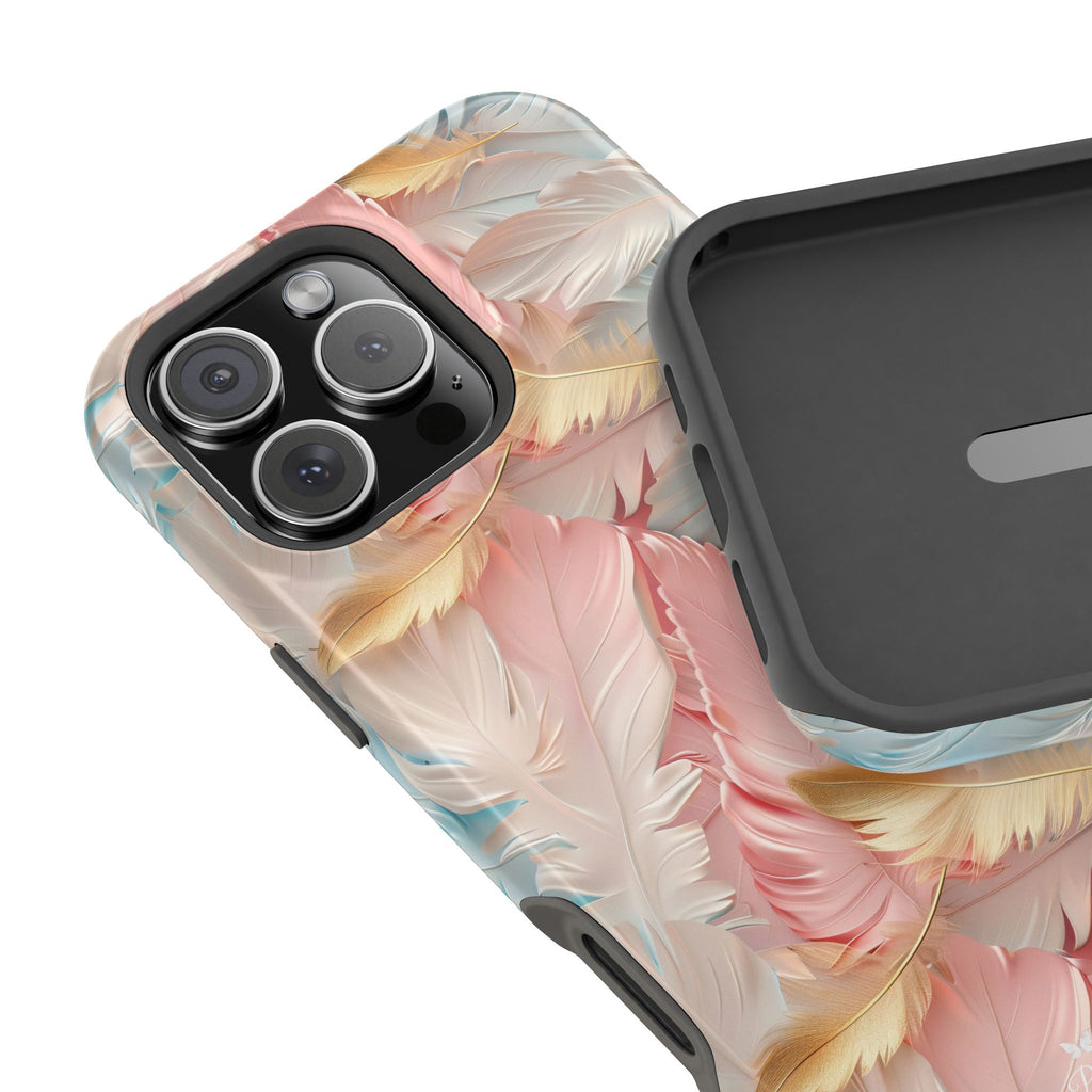 Penelope Magnetic iPhone Case