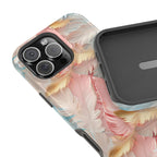 Penelope Magnetic iPhone Case