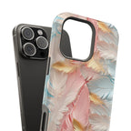 Penelope Magnetic iPhone Case