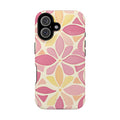 Petal Pop Magnetic iPhone Case