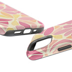 Petal Pop Magnetic iPhone Case