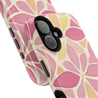 Petal Pop Magnetic iPhone Case
