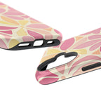 Petal Pop Magnetic iPhone Case