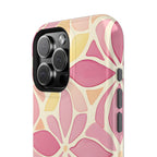 Petal Pop Magnetic iPhone Case