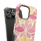 Petal Pop Magnetic iPhone Case