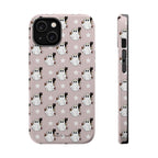 Phantom Friends Magnetic iPhone Case