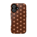Phases Magnetic iPhone Case