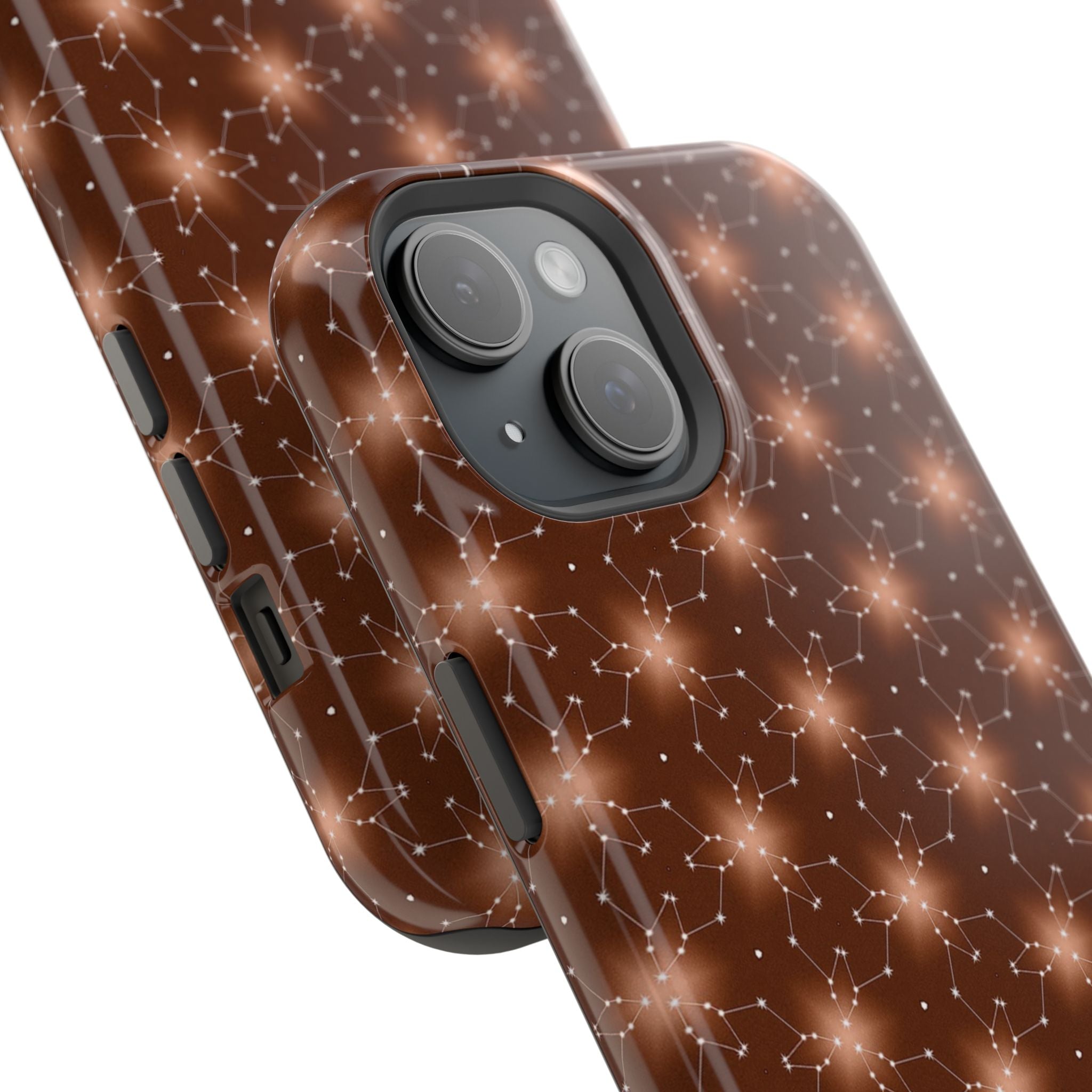 Phases Magnetic iPhone Case