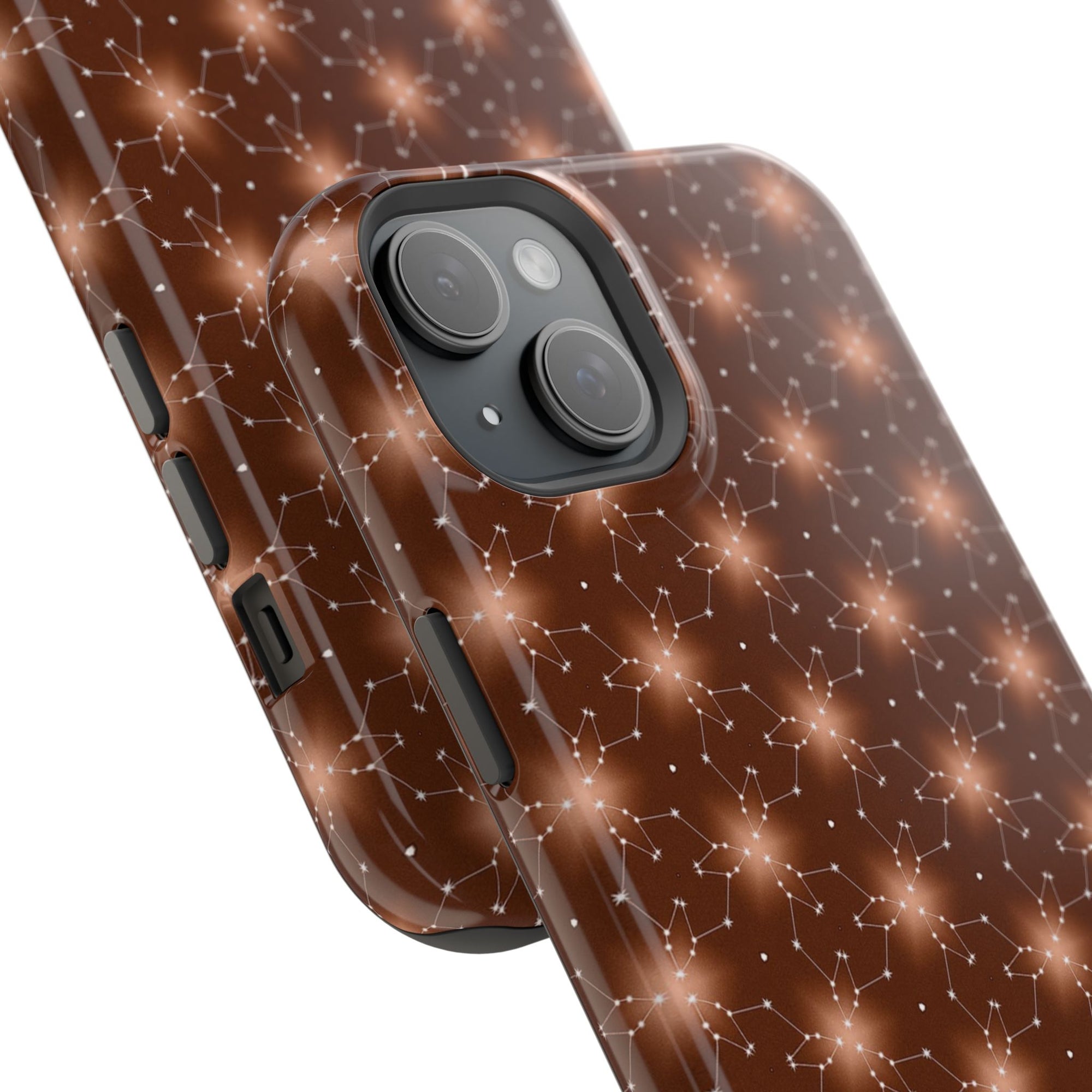 Phases Magnetic iPhone Case