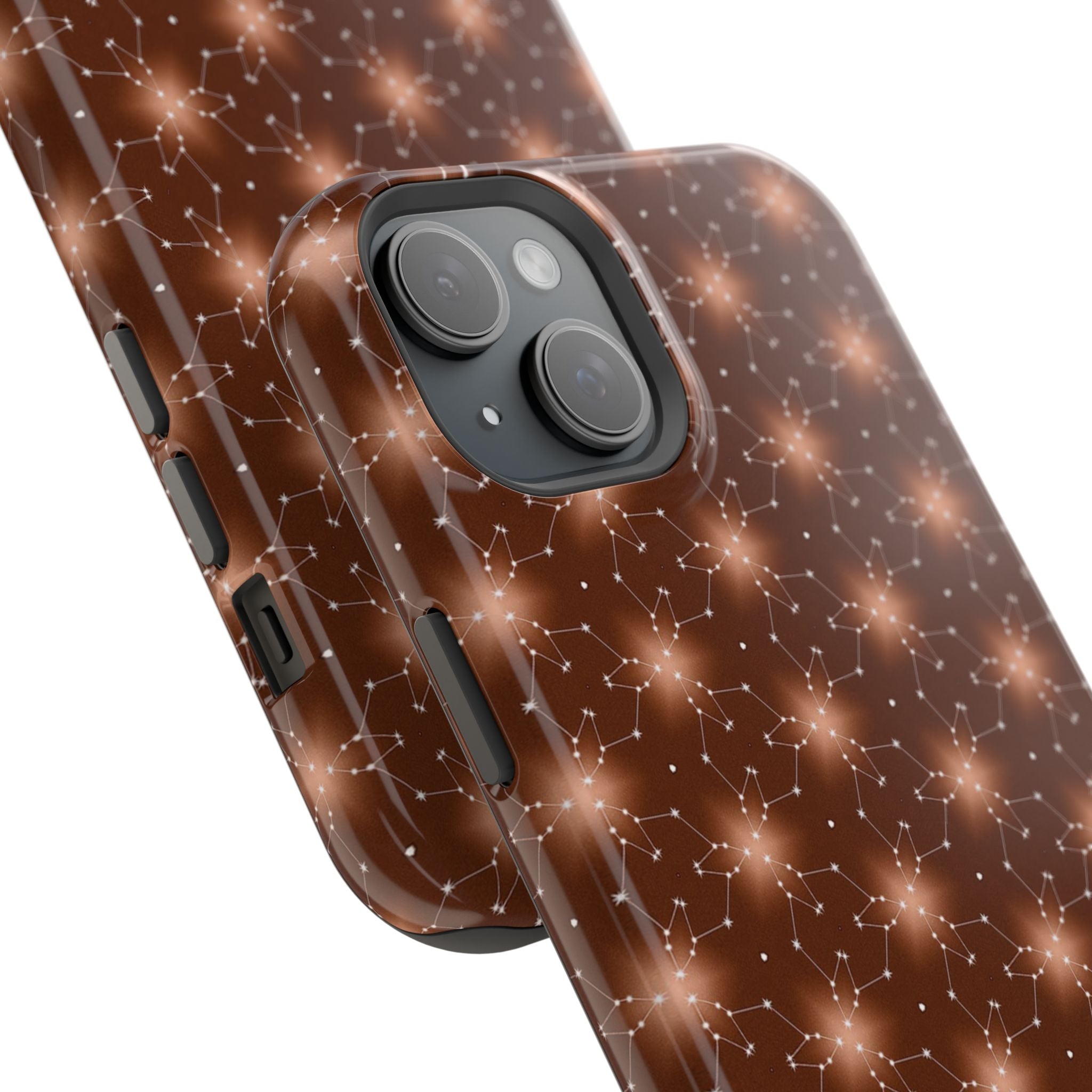 Phases Magnetic iPhone Case