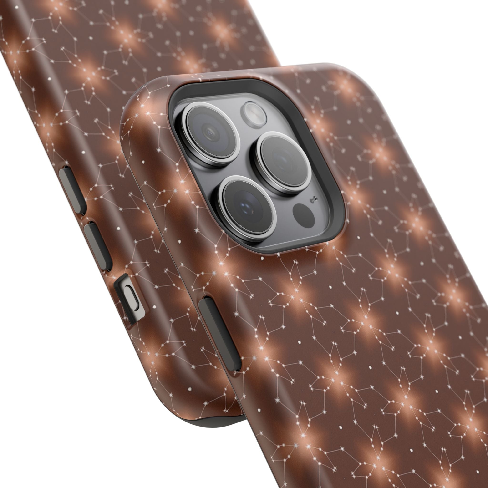Phases Magnetic iPhone Case