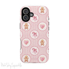 Pink Sweets Magnetic iPhone Case
