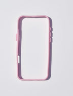 Switchable Coloured Phone Case Borders