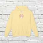 Pink Pony Club Lightweight Hooded Sweatshirt