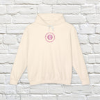 Pink Pony Club Lightweight Hooded Sweatshirt