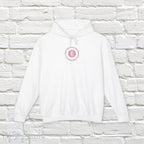 Pink Pony Club Lightweight Hooded Sweatshirt