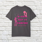 Chappell Roan, Pink Pony Club inspired t-shirt